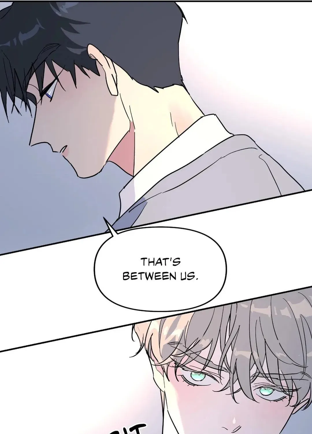 Read A Tree Without Roots chapter 16 image 5 on Lezhin
