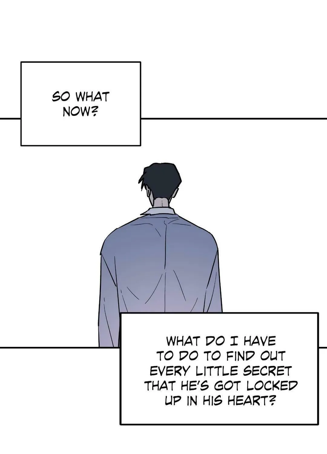 Read A Tree Without Roots chapter 16 image 69 on Lezhin