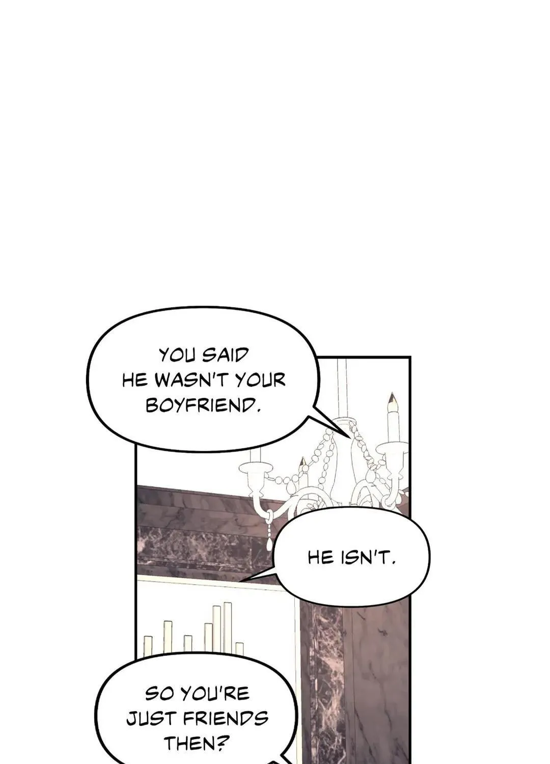 Read A Tree Without Roots chapter 16 image 7 on Lezhin