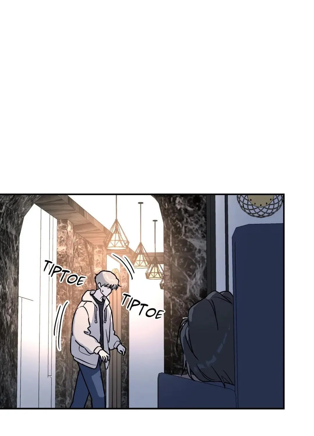 Read A Tree Without Roots chapter 16 image 74 on Lezhin