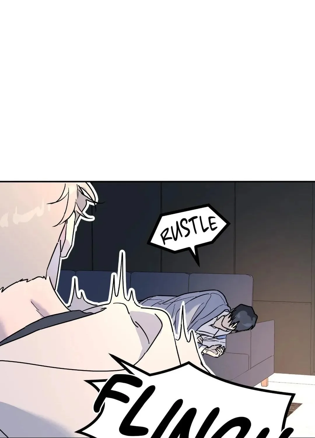 Read A Tree Without Roots chapter 16 image 75 on Lezhin