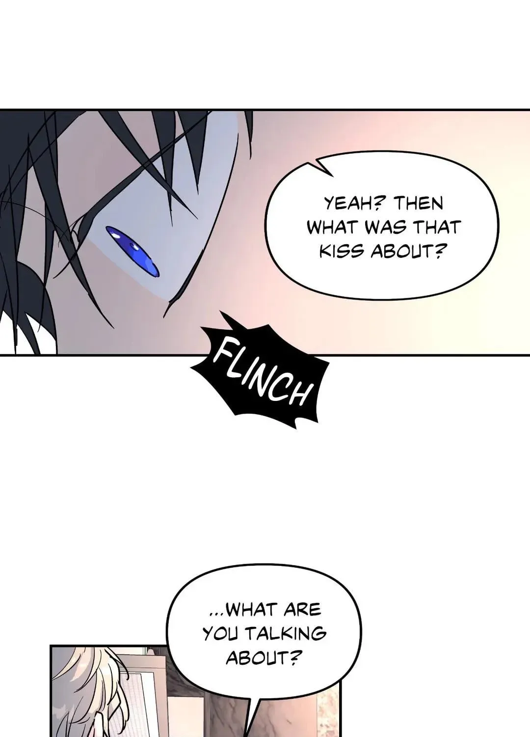 Read A Tree Without Roots chapter 16 image 9 on Lezhin