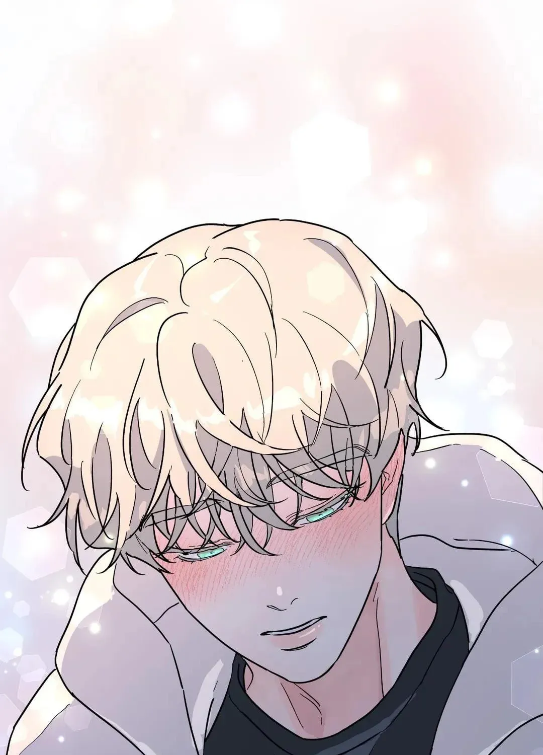 Read A Tree Without Roots chapter 16 image 91 on Lezhin
