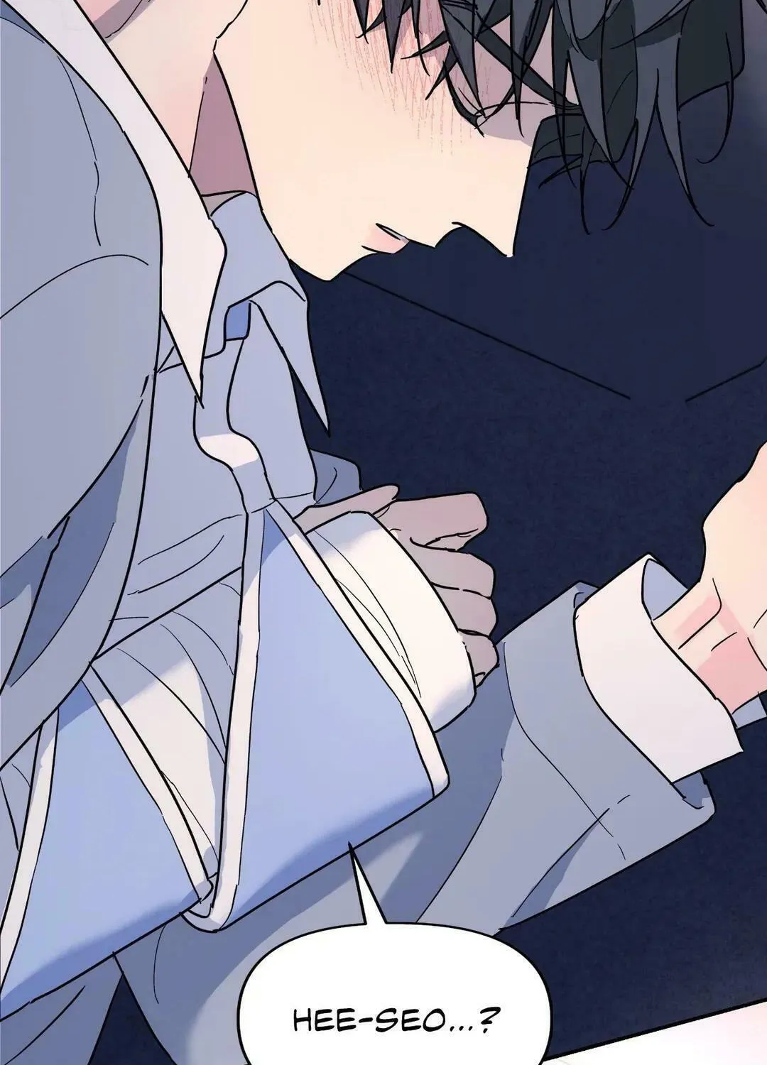 Read A Tree Without Roots chapter 16 image 99 on Lezhin