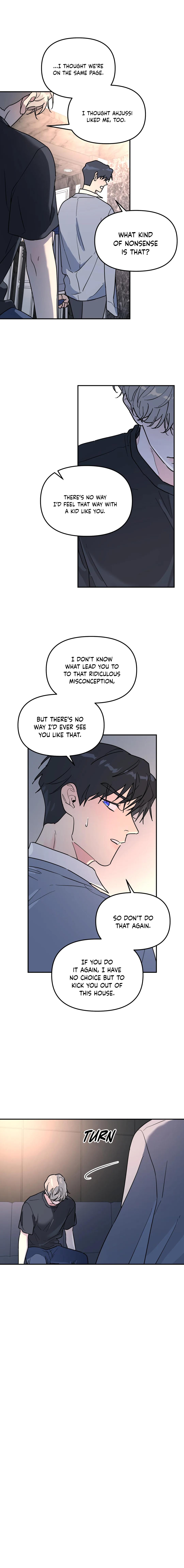 Read A Tree Without Roots chapter 17.1 image 11 on Lezhin
