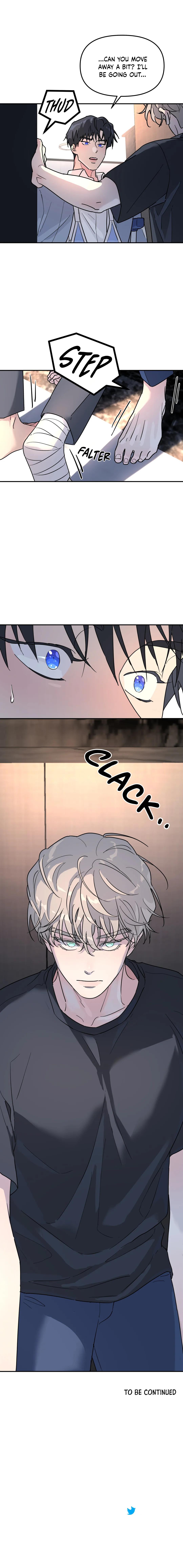 Read A Tree Without Roots chapter 17.1 image 13 on Lezhin
