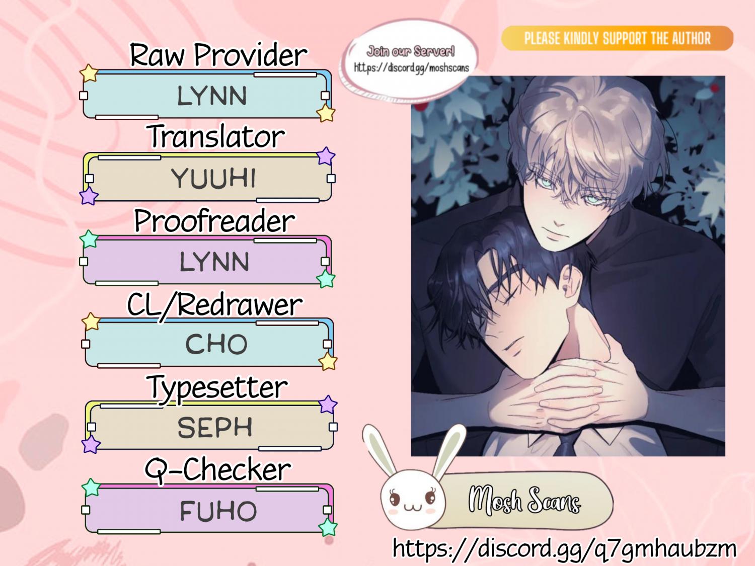 Read A Tree Without Roots chapter 17.1 image 14 on Lezhin