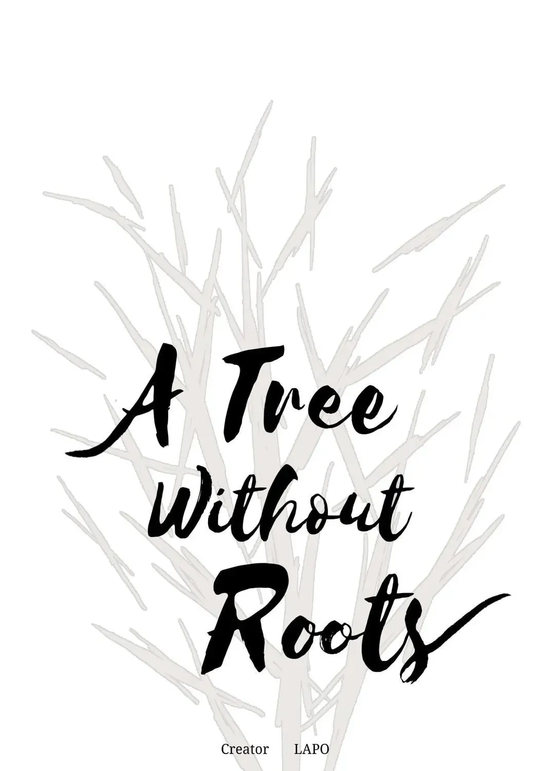 Read A Tree Without Roots chapter 17 image 17 on Lezhin