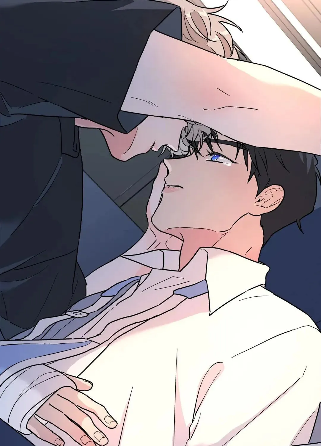Read A Tree Without Roots chapter 17 image 21 on Lezhin