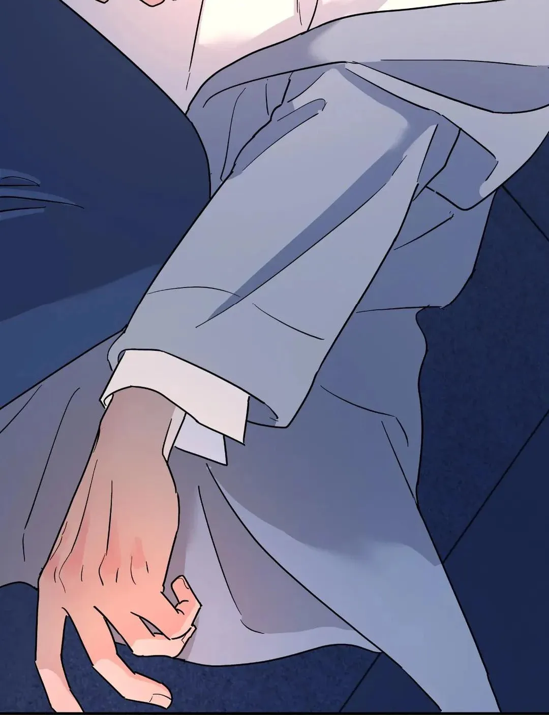 Read A Tree Without Roots chapter 17 image 22 on Lezhin