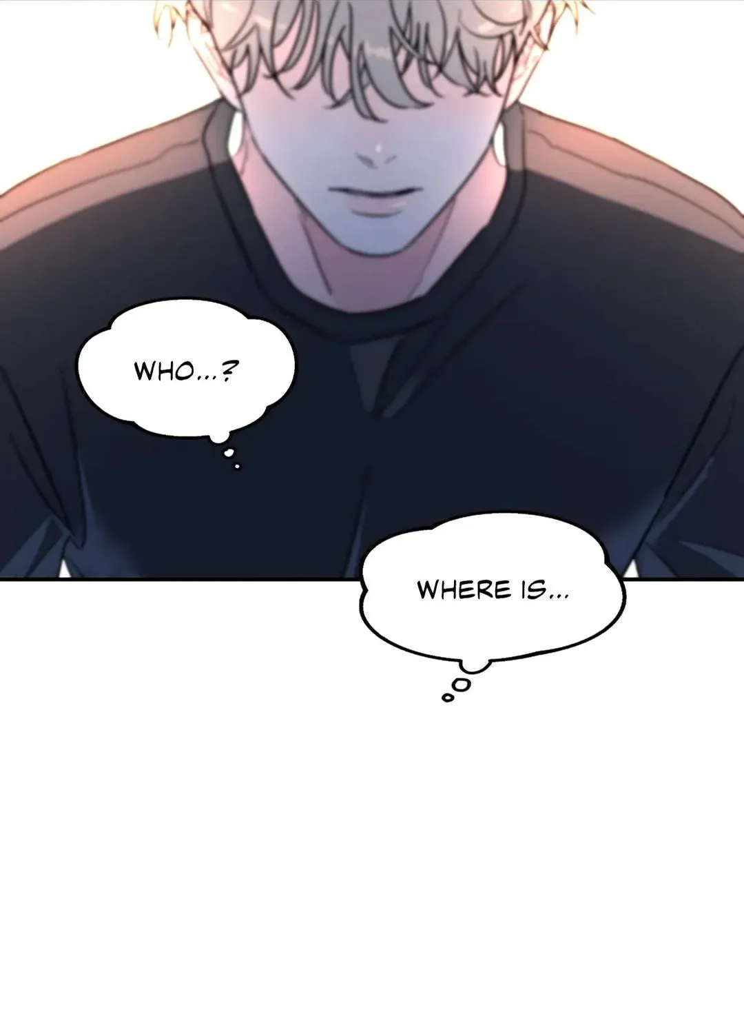 Read A Tree Without Roots chapter 17 image 23 on Lezhin