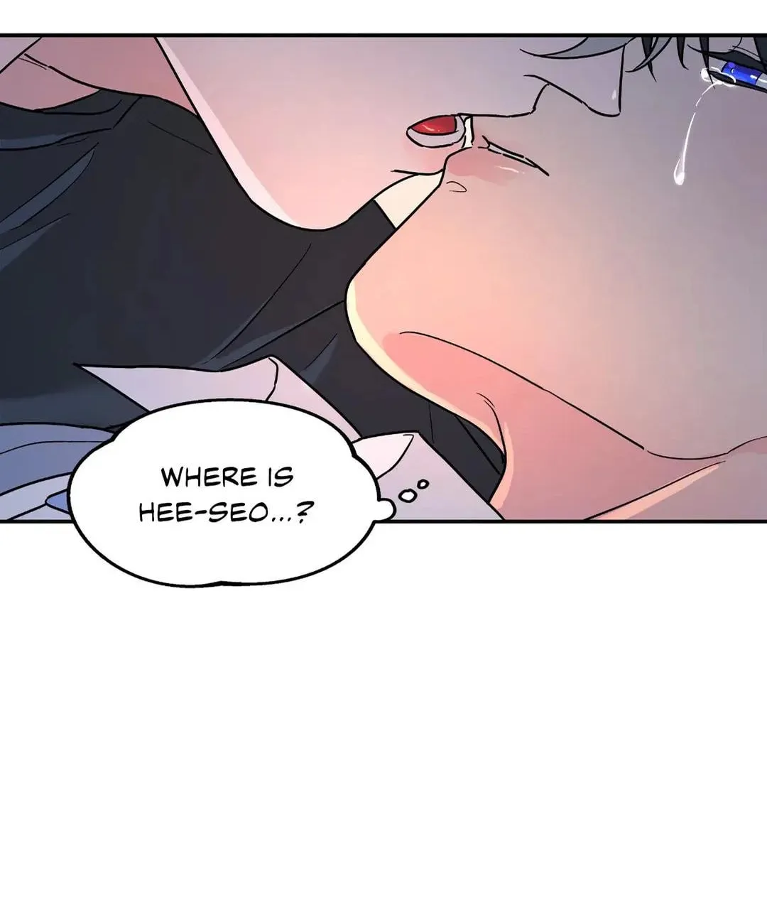 Read A Tree Without Roots chapter 17 image 24 on Lezhin