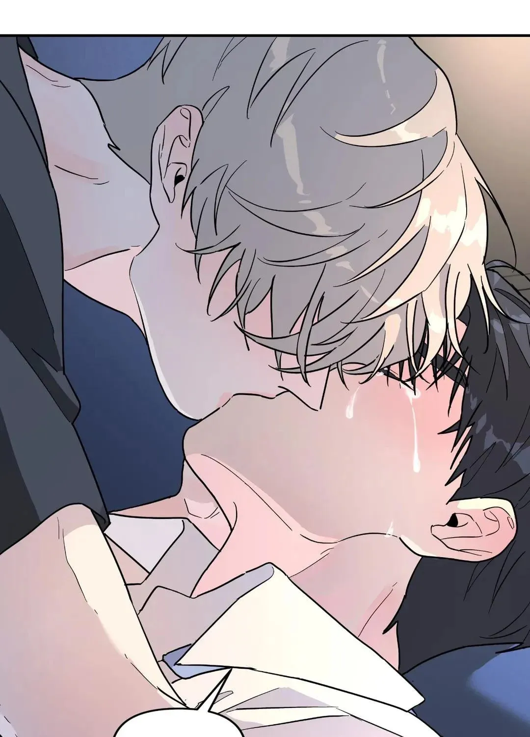 Read A Tree Without Roots chapter 17 image 25 on Lezhin