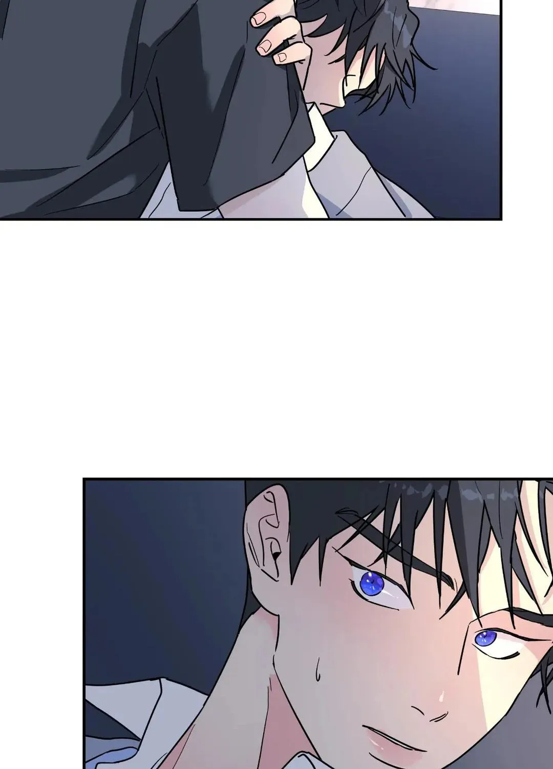 Read A Tree Without Roots chapter 17 image 31 on Lezhin