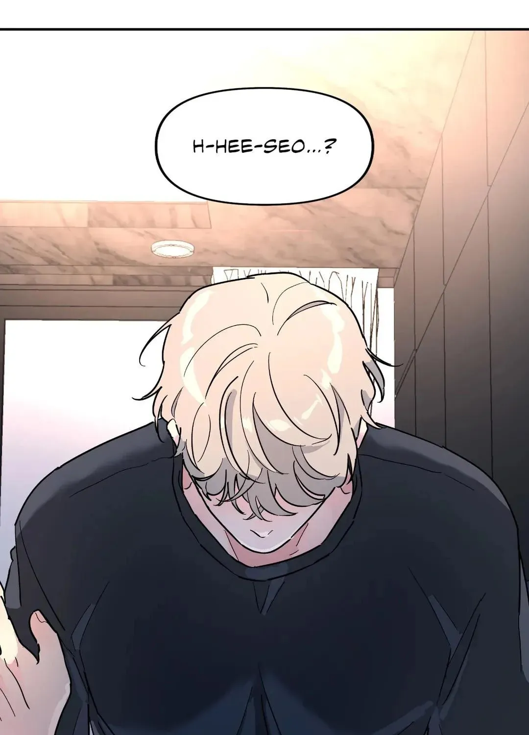 Read A Tree Without Roots chapter 17 image 33 on Lezhin