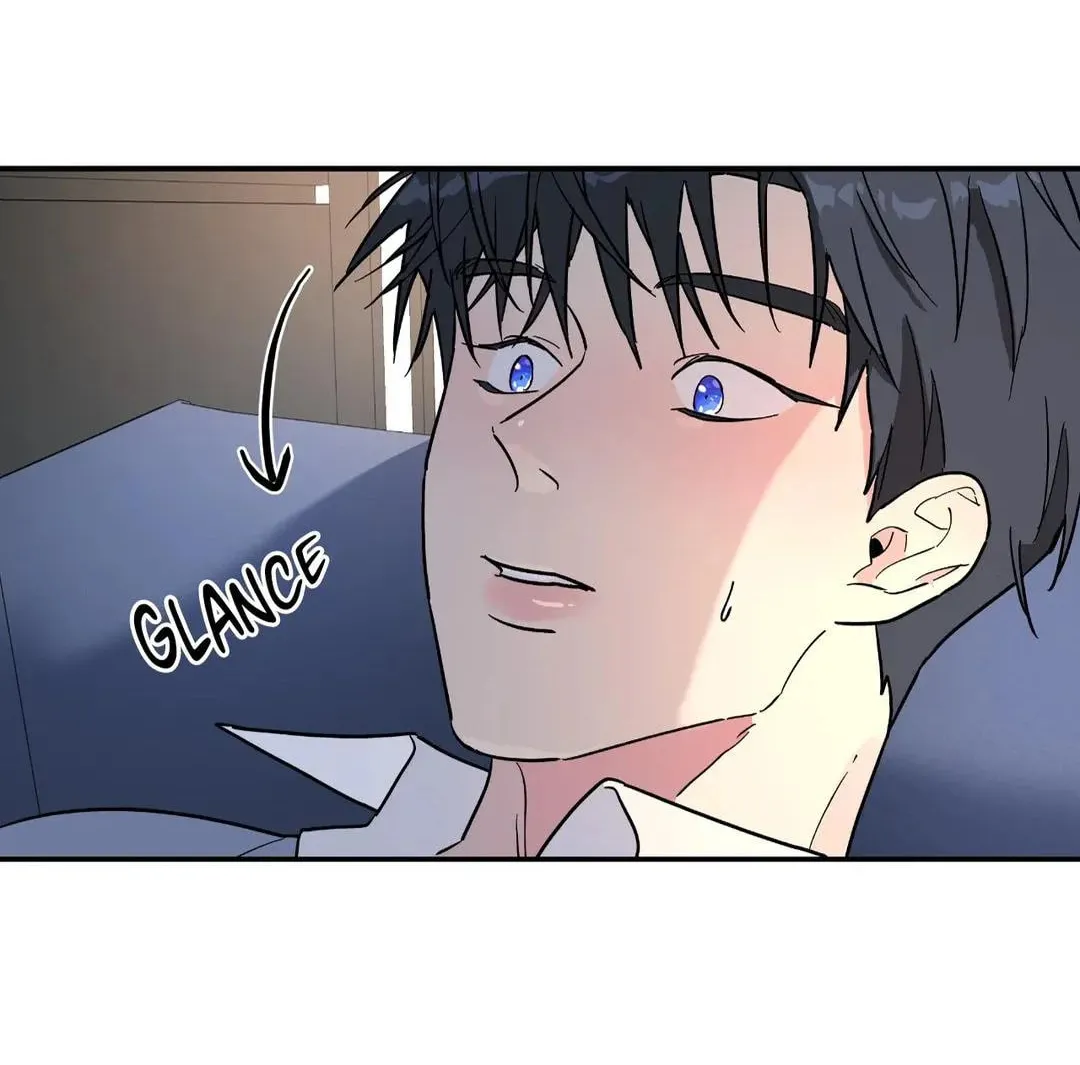 Read A Tree Without Roots chapter 17 image 37 on Lezhin