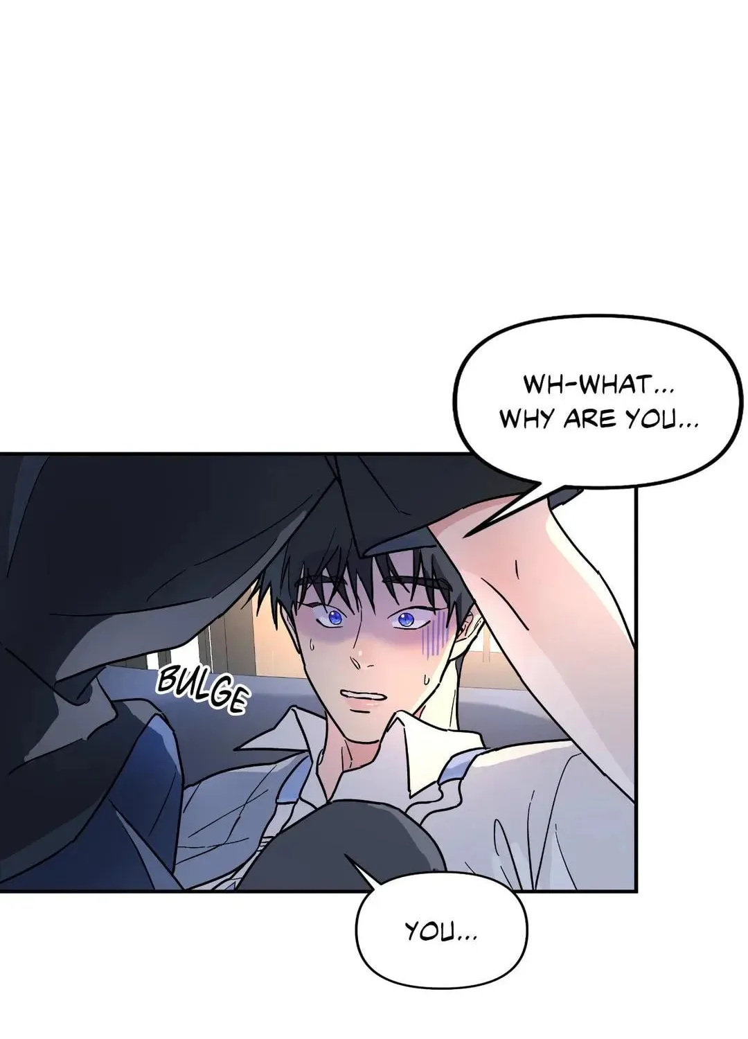 Read A Tree Without Roots chapter 17 image 39 on Lezhin