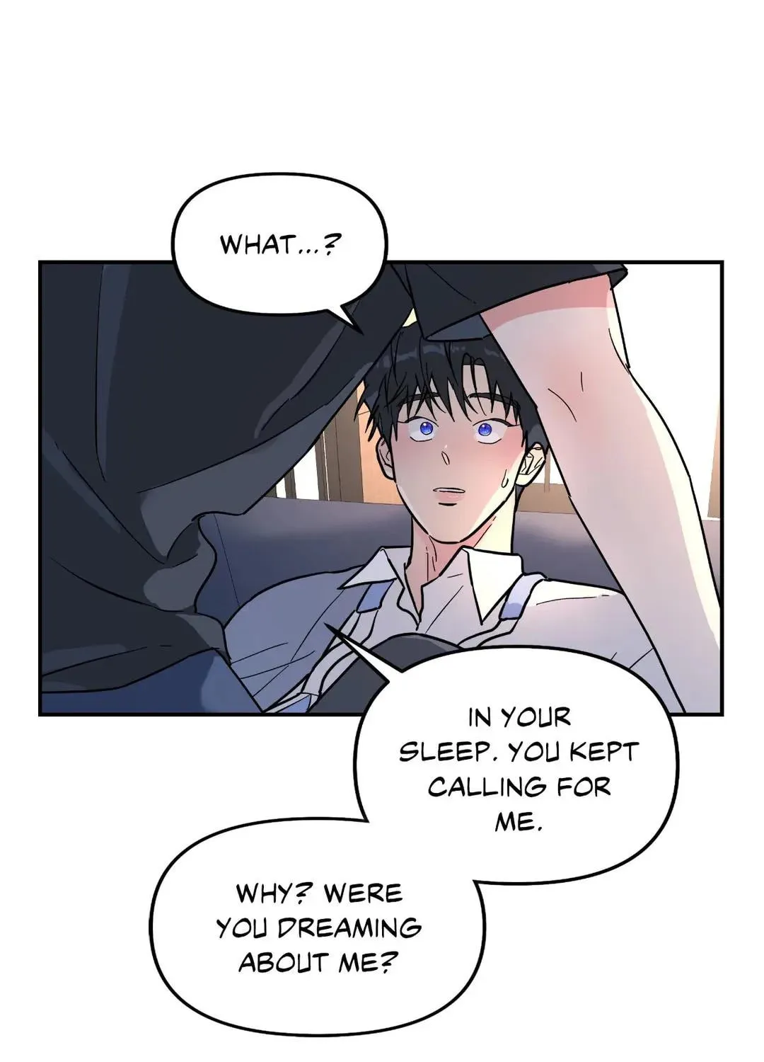 Read A Tree Without Roots chapter 17 image 44 on Lezhin