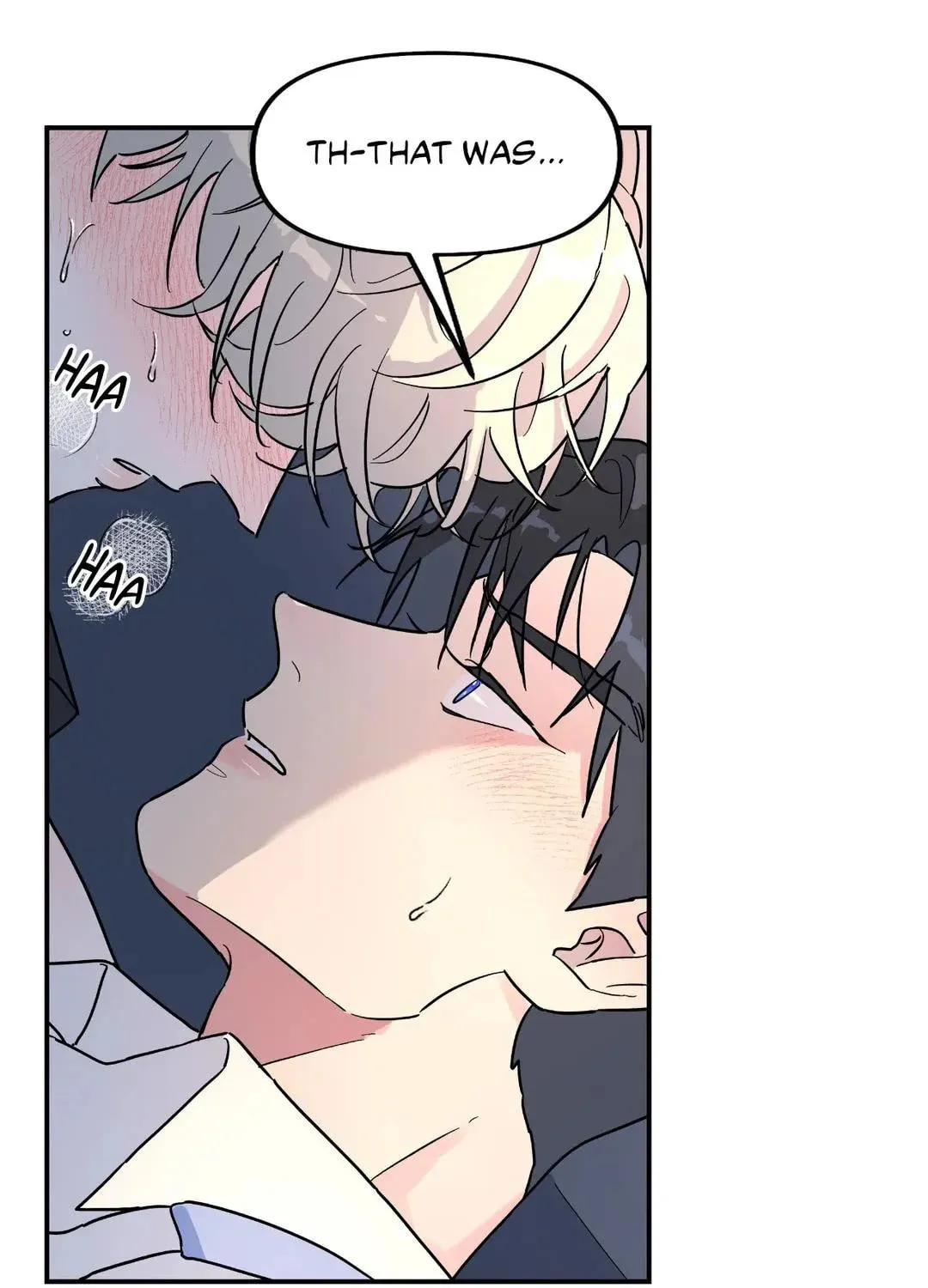 Read A Tree Without Roots chapter 17 image 47 on Lezhin