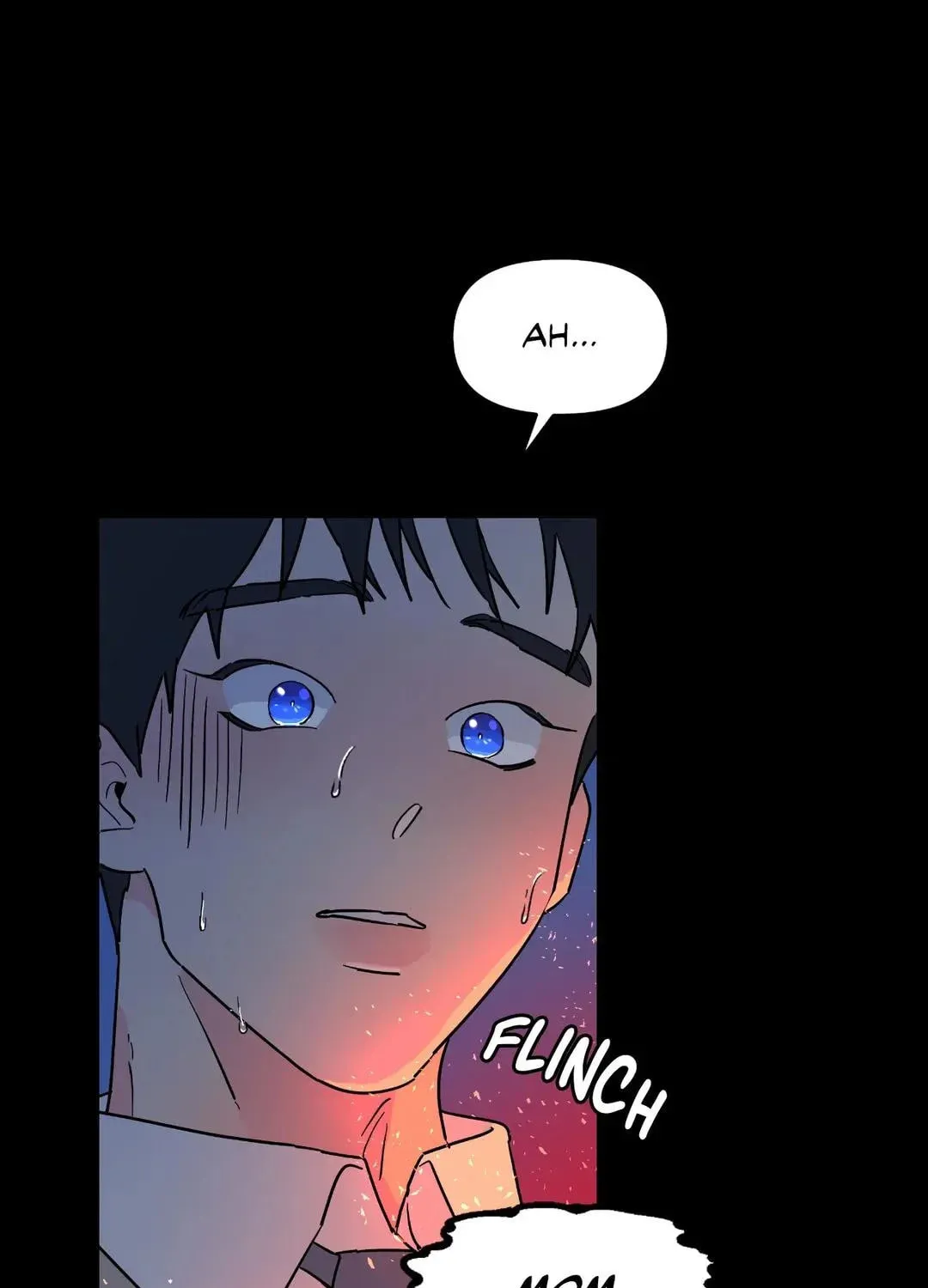 Read A Tree Without Roots chapter 17 image 5 on Lezhin