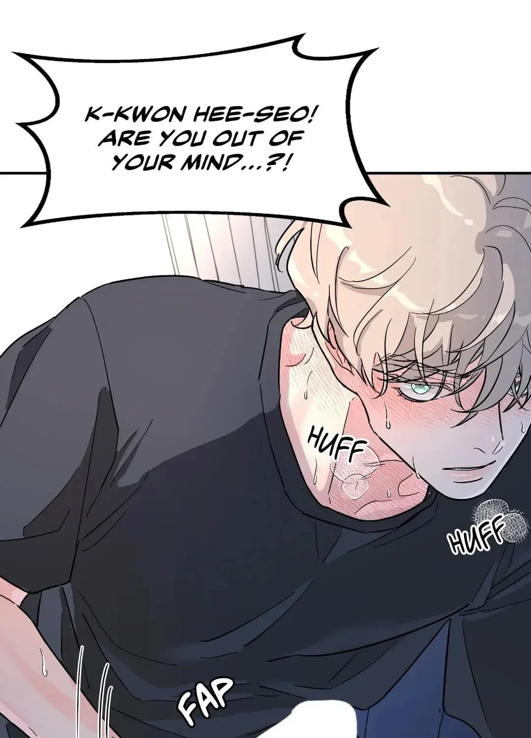 Read A Tree Without Roots chapter 17 image 50 on Lezhin