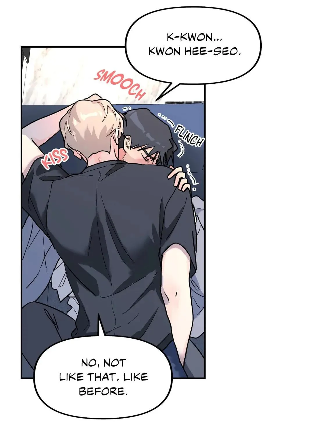Read A Tree Without Roots chapter 17 image 54 on Lezhin