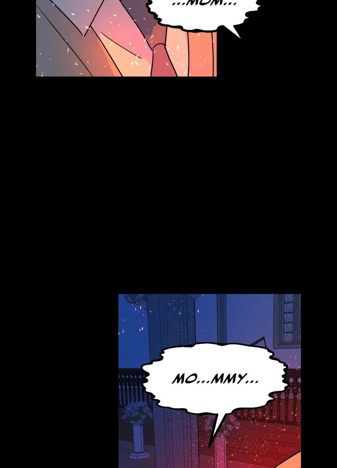 Read A Tree Without Roots chapter 17 image 6 on Lezhin