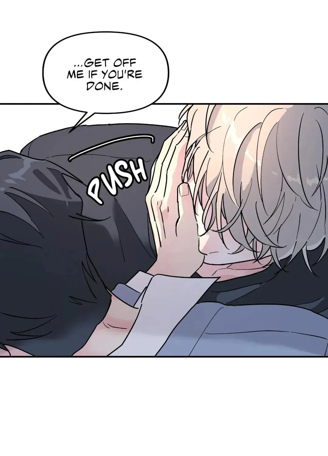 Read A Tree Without Roots chapter 17 image 61 on Lezhin