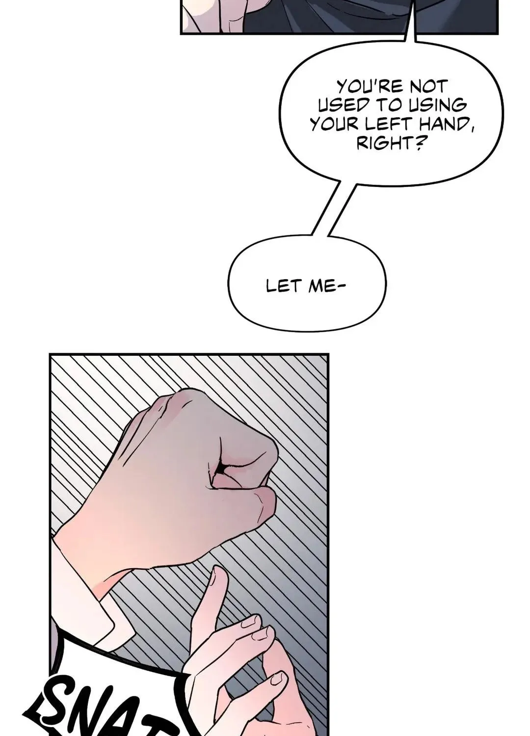 Read A Tree Without Roots chapter 17 image 63 on Lezhin