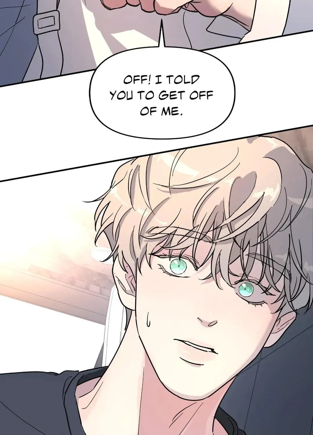 Read A Tree Without Roots chapter 17 image 66 on Lezhin