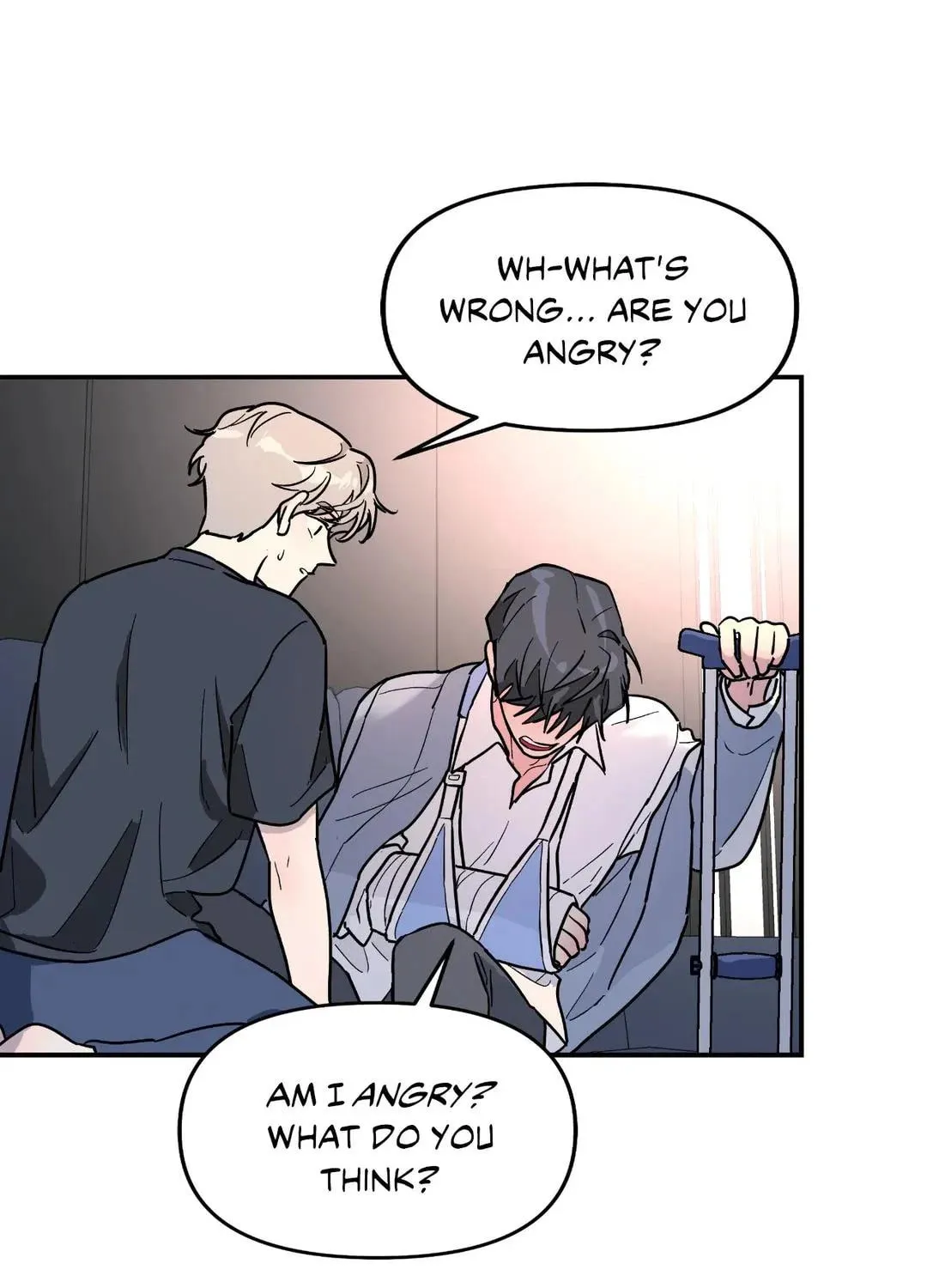 Read A Tree Without Roots chapter 17 image 68 on Lezhin