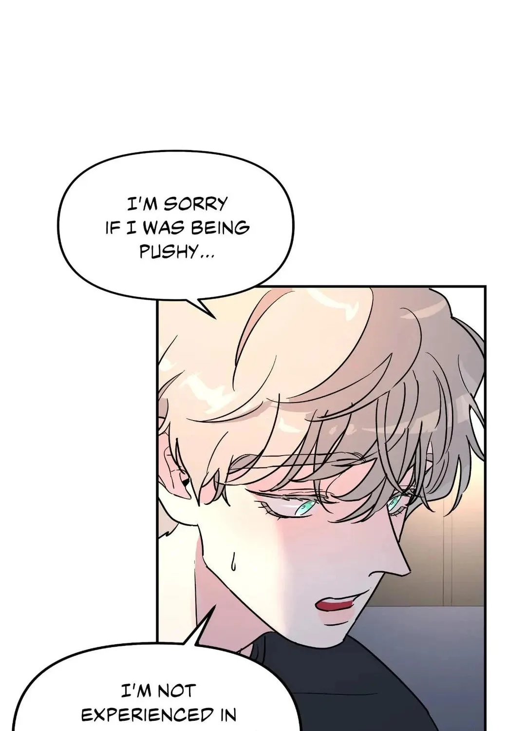 Read A Tree Without Roots chapter 17 image 69 on Lezhin
