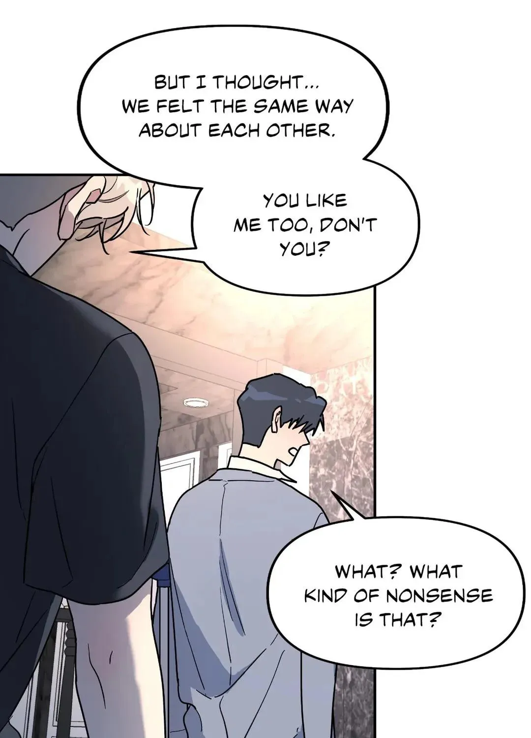 Read A Tree Without Roots chapter 17 image 72 on Lezhin