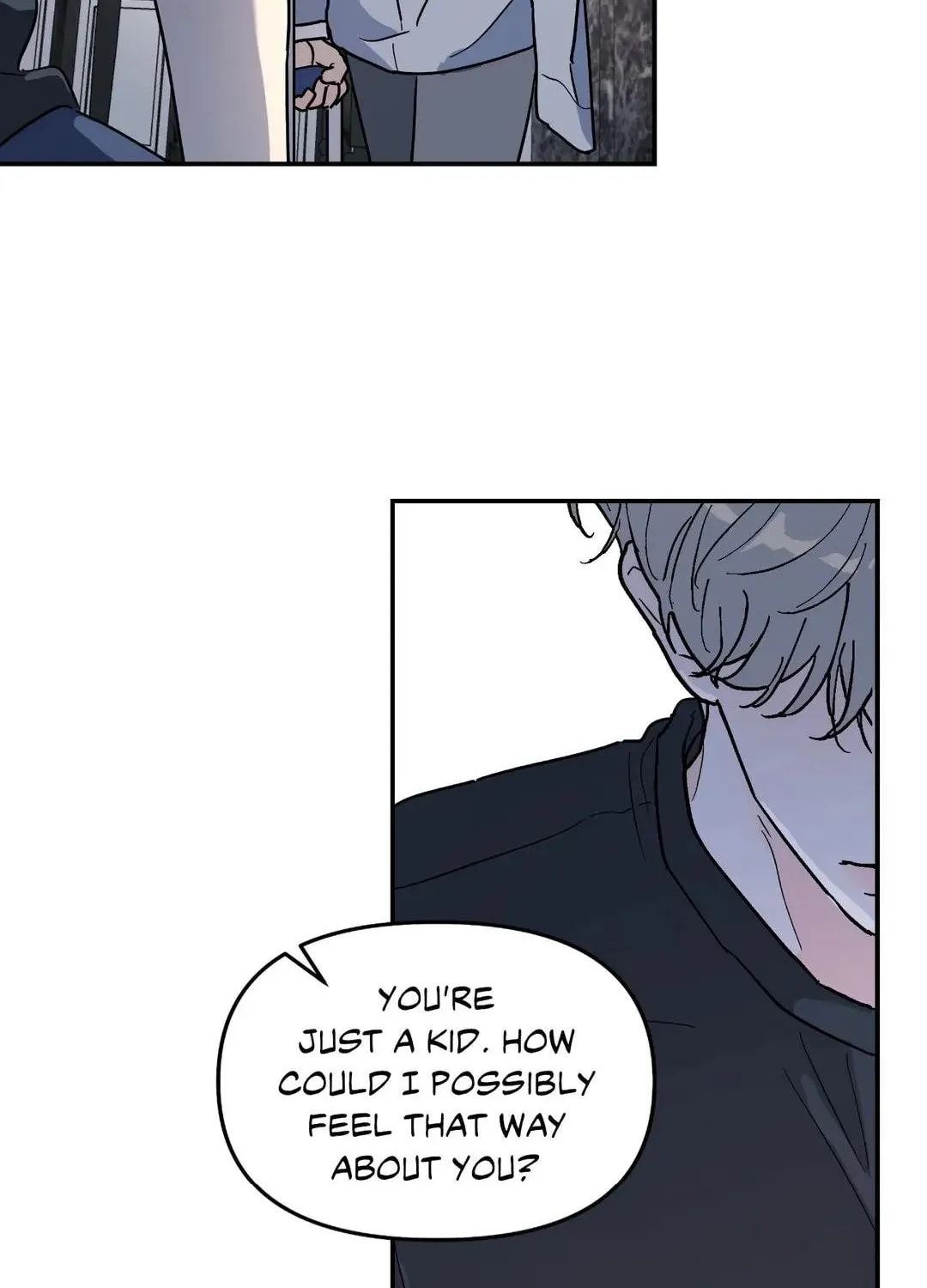 Read A Tree Without Roots chapter 17 image 73 on Lezhin