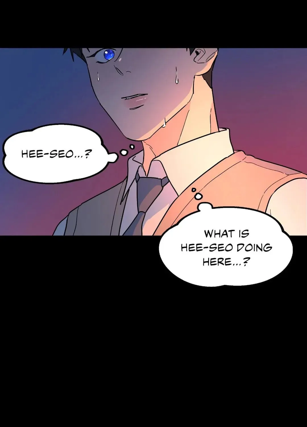 Read A Tree Without Roots chapter 17 image 8 on Lezhin