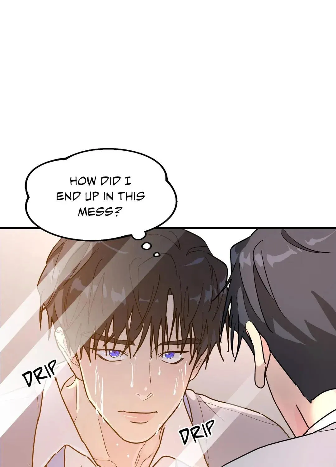 Read A Tree Without Roots chapter 17 image 81 on Lezhin