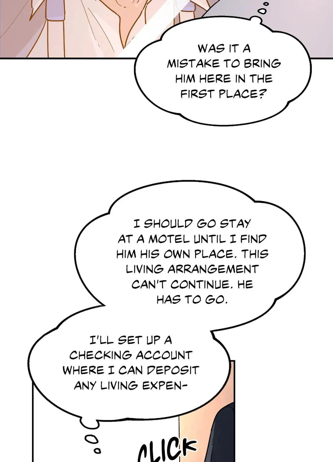 Read A Tree Without Roots chapter 17 image 82 on Lezhin