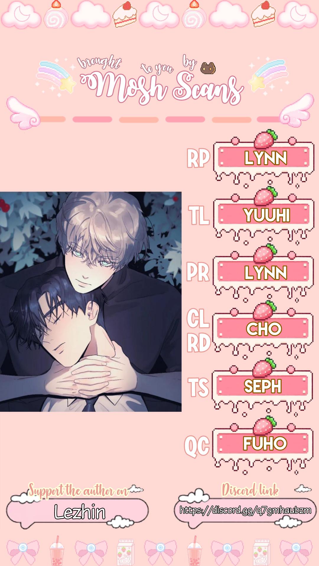 Read A Tree Without Roots chapter 18.1 image 12 on Lezhin