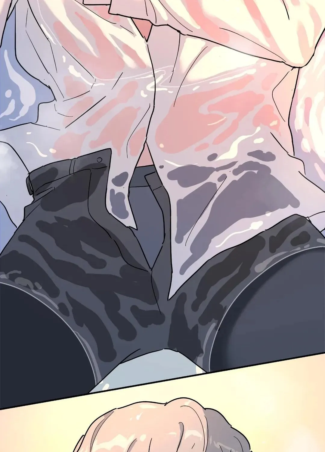 Read A Tree Without Roots chapter 18 image 11 on Lezhin