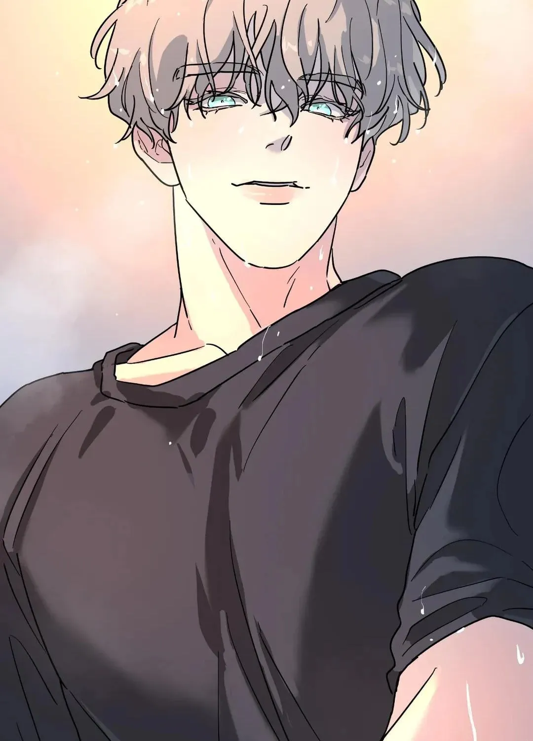 Read A Tree Without Roots chapter 18 image 12 on Lezhin