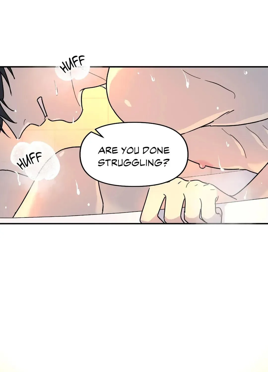 Read A Tree Without Roots chapter 18 image 18 on Lezhin