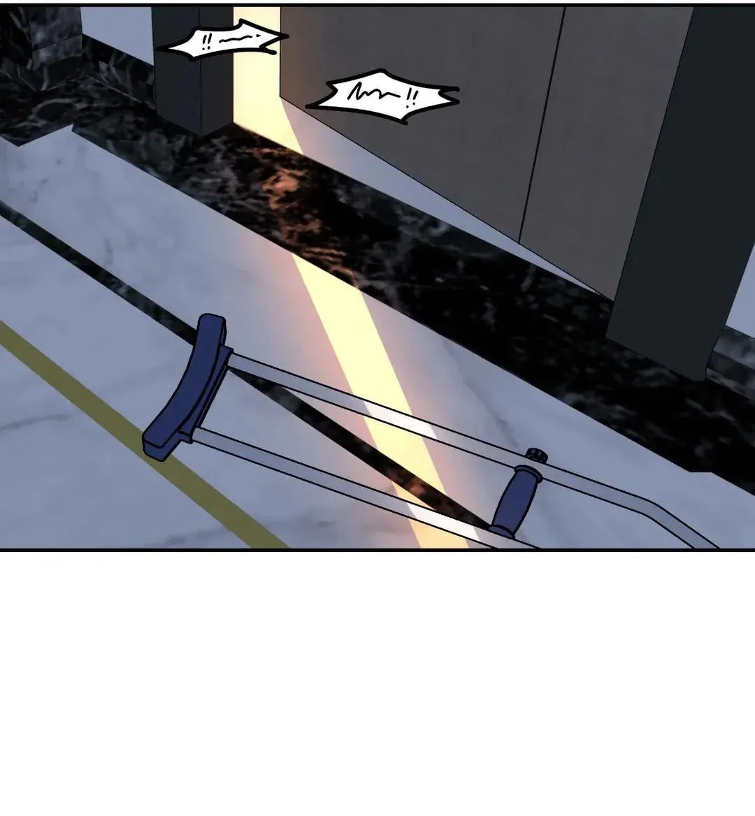 Read A Tree Without Roots chapter 18 image 2 on Lezhin