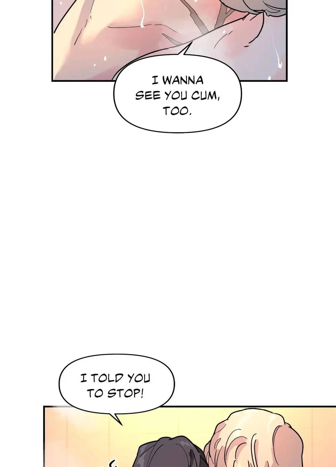 Read A Tree Without Roots chapter 18 image 23 on Lezhin