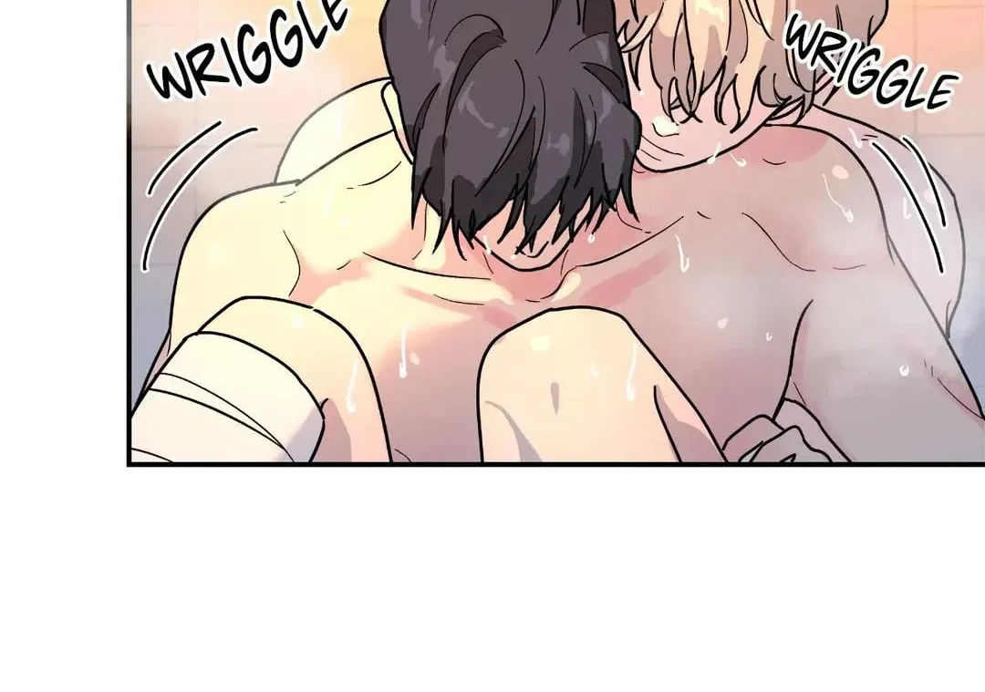 Read A Tree Without Roots chapter 18 image 24 on Lezhin