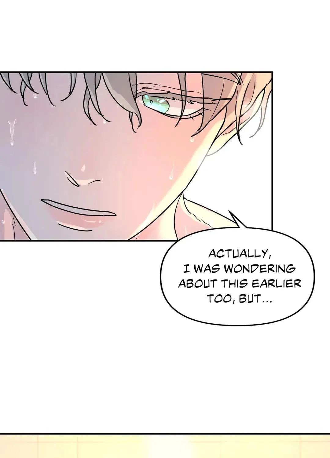 Read A Tree Without Roots chapter 18 image 25 on Lezhin