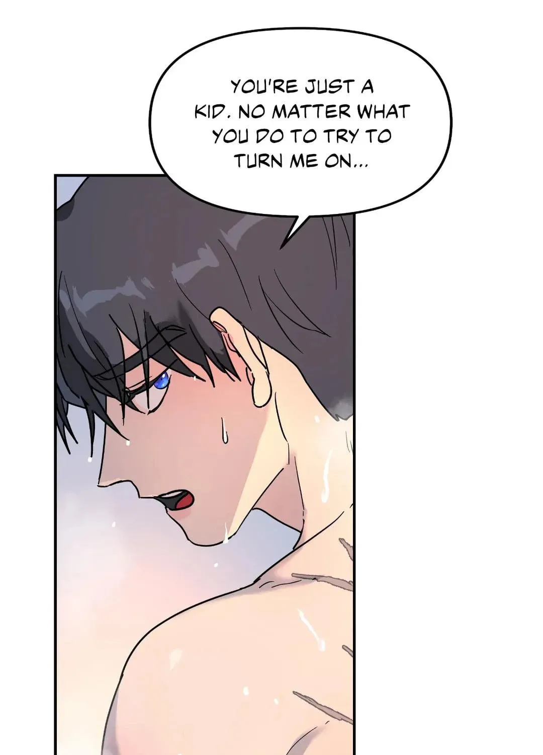 Read A Tree Without Roots chapter 18 image 28 on Lezhin