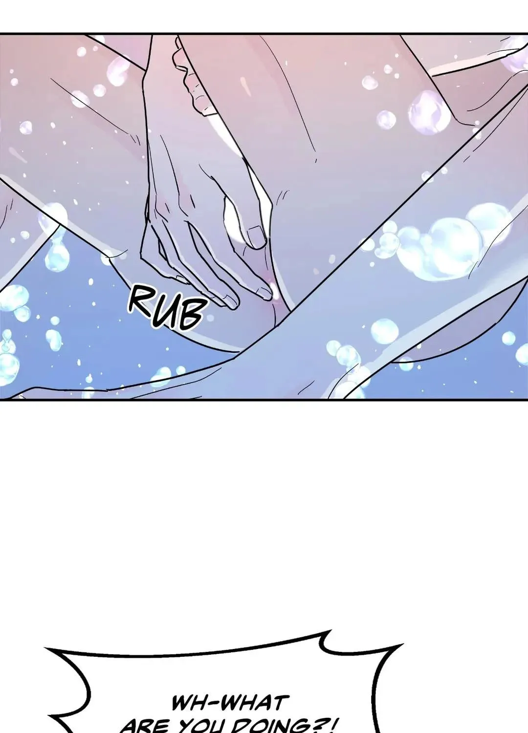 Read A Tree Without Roots chapter 18 image 35 on Lezhin