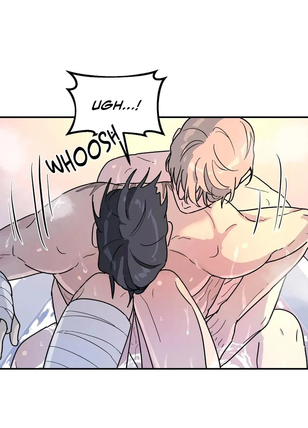 Read A Tree Without Roots chapter 18 image 39 on Lezhin
