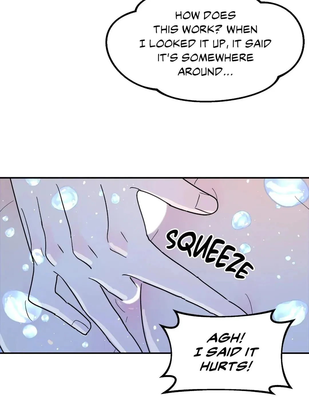 Read A Tree Without Roots chapter 18 image 41 on Lezhin