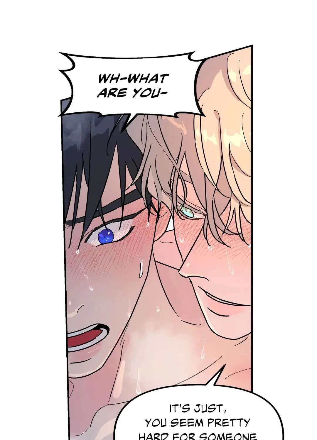 Read A Tree Without Roots chapter 18 image 57 on Lezhin